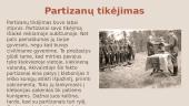 Partizanų gyvenimas ir laisvalaikis 8 puslapis
