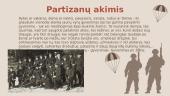 Partizanų gyvenimas ir laisvalaikis 9 puslapis