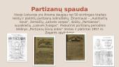 Partizanų gyvenimas ir laisvalaikis 10 puslapis