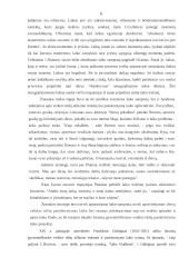 Studentų laiko biudžetas 6 puslapis