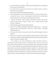 Studentų laiko biudžetas 8 puslapis