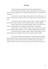 Studentų mitybos įpročiai 15 puslapis