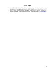 Studentų mitybos įpročiai 17 puslapis