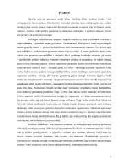 Studentų mitybos įpročiai 3 puslapis