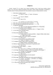 Studentų mitybos įpročiai 5 puslapis