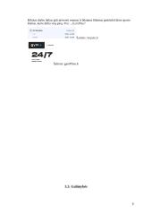 Sporto klubo  SSGG analizė 7 puslapis