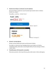 Sporto klubo  SSGG analizė 9 puslapis