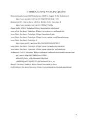 Rinkodaros planas. Žurnalas „Lamų slėnis“ 10 puslapis