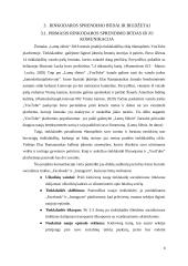 Rinkodaros planas. Žurnalas „Lamų slėnis“ 4 puslapis