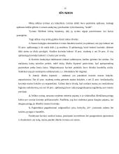 Studentų nuomonės tyrimas: kavinės paslaugų paklausa 12 puslapis