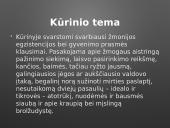 Džordžo Bairono misterija „Kainas’’ 3 puslapis