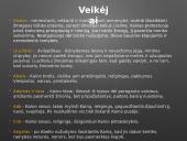 Džordžo Bairono misterija „Kainas’’ 7 puslapis