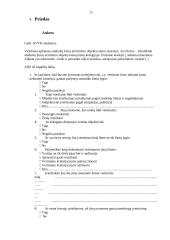 Studentų žinių vertinimo objektyvumas 11 puslapis