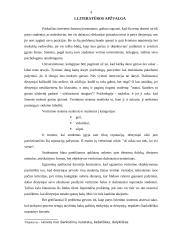 Studentų žinių vertinimo objektyvumas 4 puslapis