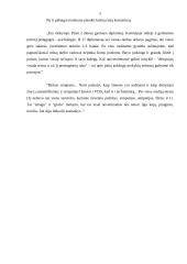 Studentų žinių vertinimo objektyvumas 5 puslapis