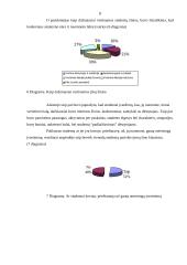 Studentų žinių vertinimo objektyvumas 8 puslapis