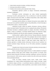 Suaugusiųjų savišvietos poreikiai ir galimybės 11 puslapis