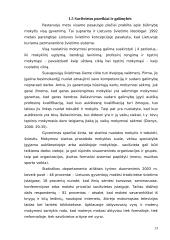 Suaugusiųjų savišvietos poreikiai ir galimybės 13 puslapis