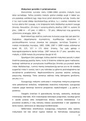 Suaugusiųjų savišvietos poreikiai ir galimybės 14 puslapis