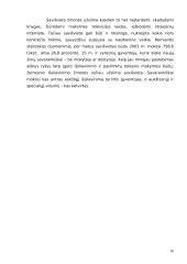 Suaugusiųjų savišvietos poreikiai ir galimybės 16 puslapis