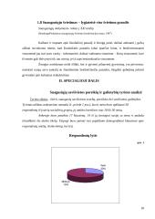 Suaugusiųjų savišvietos poreikiai ir galimybės 18 puslapis