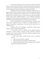 Suaugusiųjų savišvietos poreikiai ir galimybės 6 puslapis