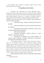 Suaugusiųjų savišvietos poreikiai ir galimybės 10 puslapis