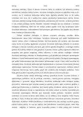 Socialinės ekologijos ir darnaus vystymosi sąsajos socialiniame darbe 2 puslapis