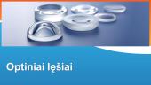 Optiniai lęšiai