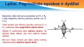 Optiniai lęšiai 6 puslapis