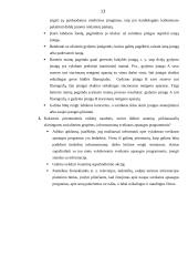 Sveikatos apsaugos sistema 11 puslapis