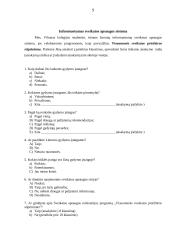 Sveikatos apsaugos sistema 3 puslapis