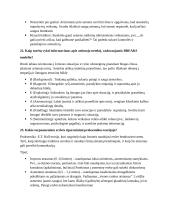 Savikontrolės klausimai ruošiantis psichologijos egzaminui 16 puslapis