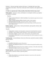 Savikontrolės klausimai ruošiantis psichologijos egzaminui 18 puslapis