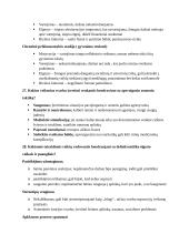 Savikontrolės klausimai ruošiantis psichologijos egzaminui 20 puslapis