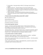 Savikontrolės klausimai ruošiantis psichologijos egzaminui 3 puslapis