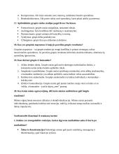 Savikontrolės klausimai ruošiantis psichologijos egzaminui 5 puslapis