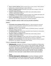 Savikontrolės klausimai ruošiantis psichologijos egzaminui 6 puslapis