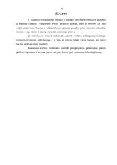 Šeduvos technologijų ir verslo mokyklos mokinių vertybių tyrimas 14 puslapis