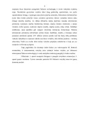 Šeduvos technologijų ir verslo mokyklos mokinių vertybių tyrimas 4 puslapis