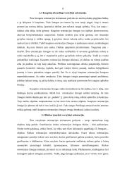 Šeduvos technologijų ir verslo mokyklos mokinių vertybių tyrimas 8 puslapis