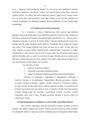 Šeduvos technologijų ir verslo mokyklos mokinių vertybių tyrimas 9 puslapis