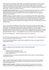 Baudžiamosios teisės bendroji dalis. Konspektas 14 puslapis