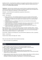 Baudžiamosios teisės bendroji dalis. Konspektas 15 puslapis