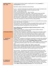 Baudžiamosios teisės bendroji dalis. Konspektas 9 puslapis