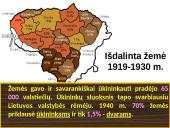 Steigiamojo Seimo veikla 12 puslapis