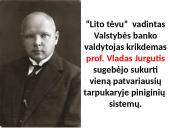 Steigiamojo Seimo veikla 15 puslapis