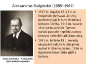 Steigiamojo Seimo veikla 7 puslapis