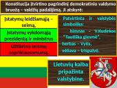Steigiamojo Seimo veikla 10 puslapis