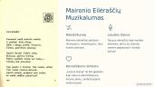 Maironio individualioji kūryba 4 puslapis